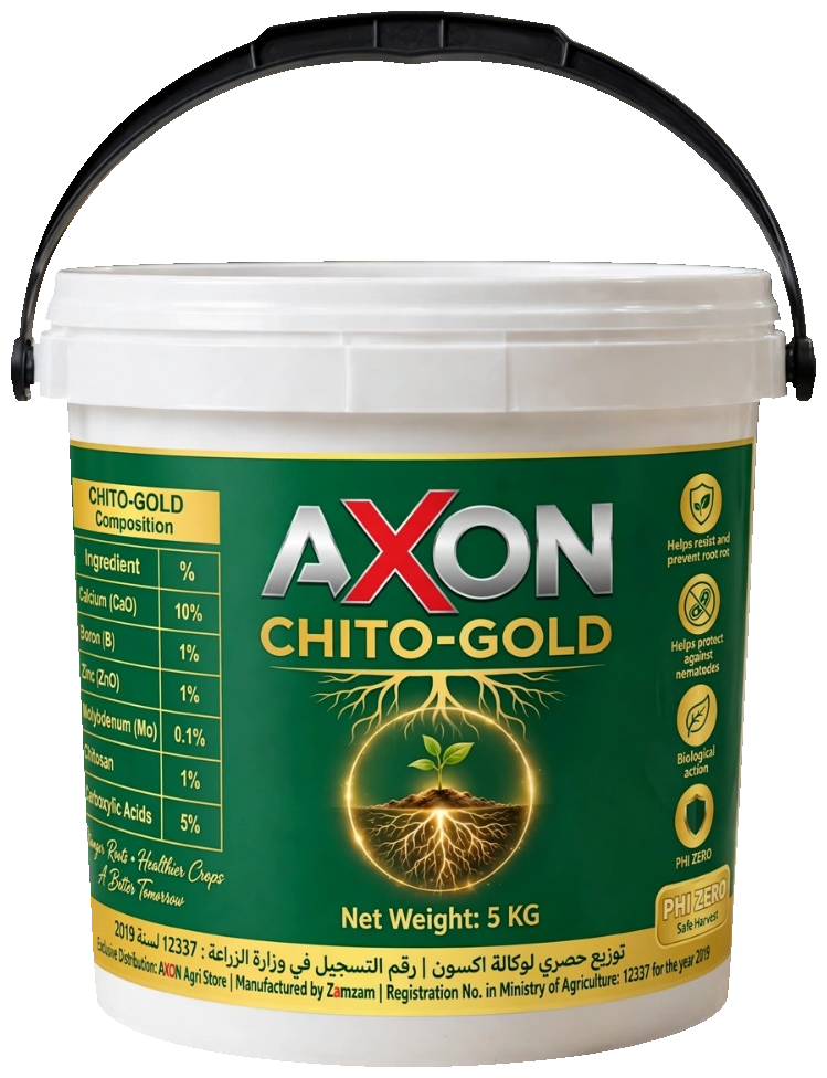 CHITO-GOLD