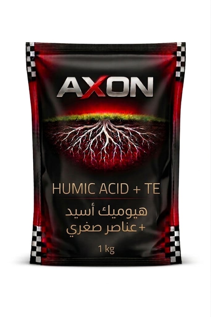 AXON HUMIC